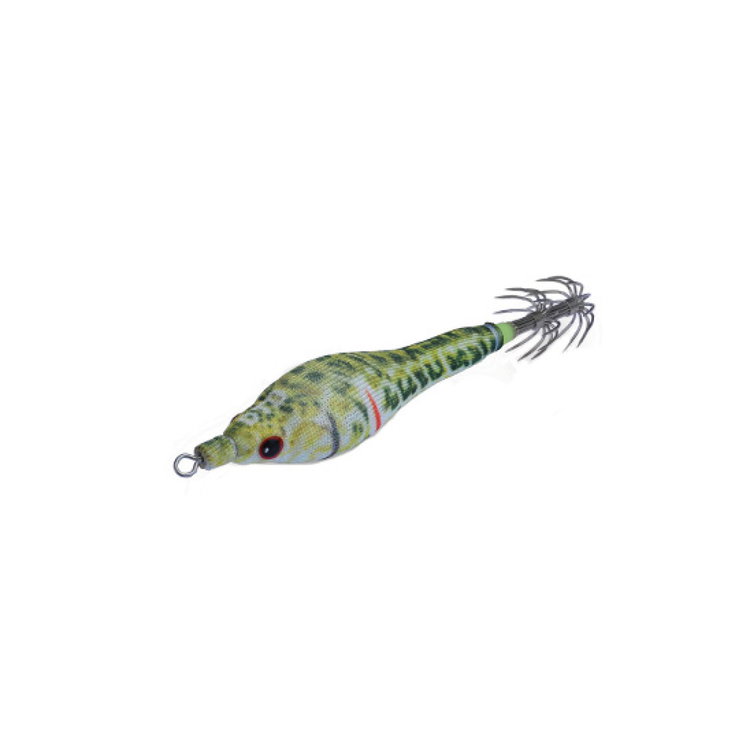 Калмарка DTD Soft Wounded Fish 80812 - NW