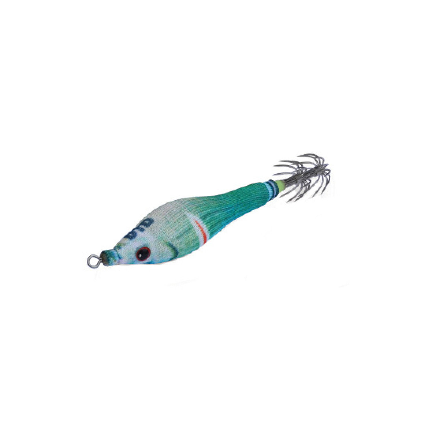Калмарка DTD Soft Wounded Fish 80812 - OM