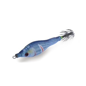 Калмарка DTD Soft Wounded Fish 80812 - MT
