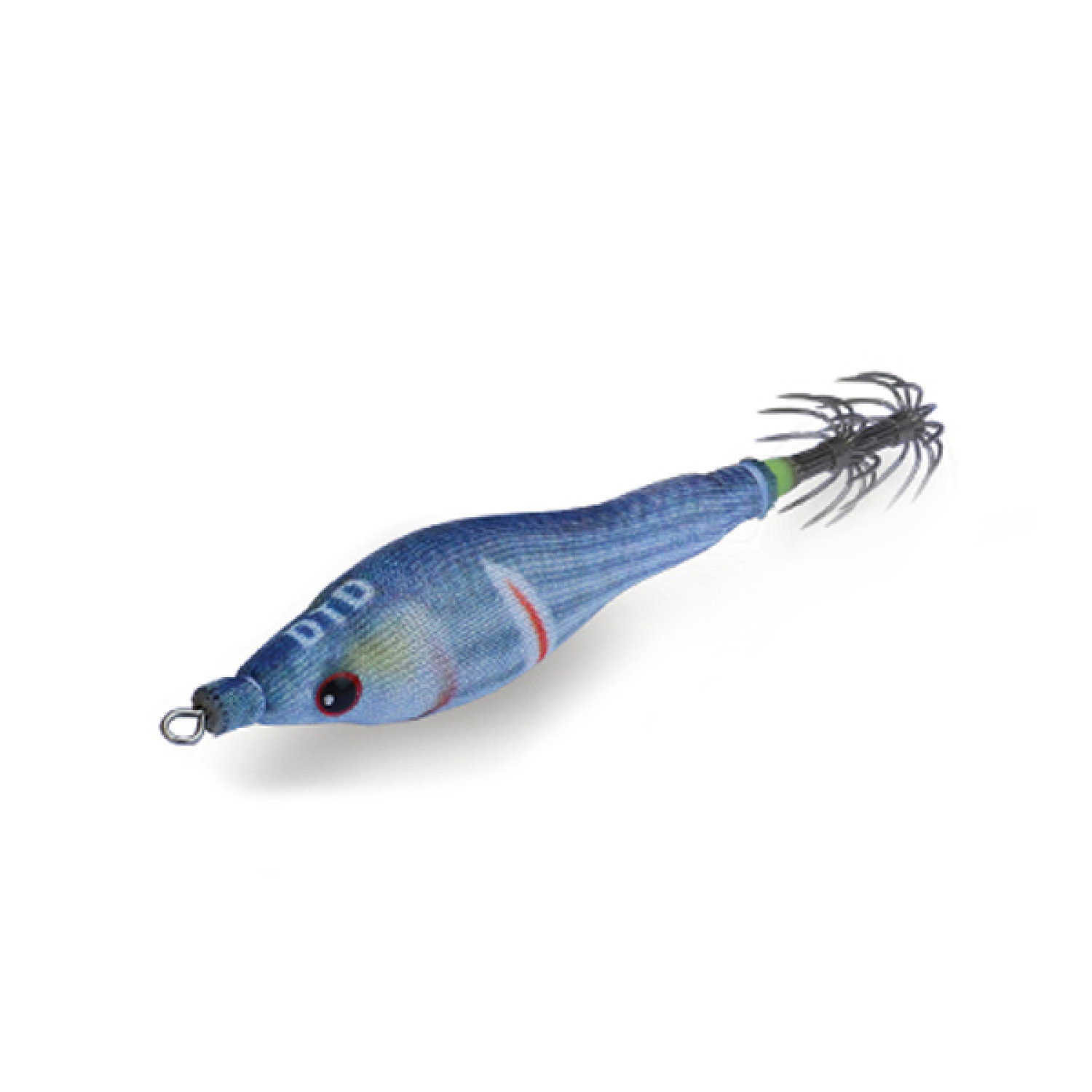 Калмарка DTD Soft Wounded Fish 80812 - MT