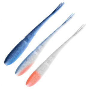 APS Slug - поролонова примамка 21 см / 3 броя