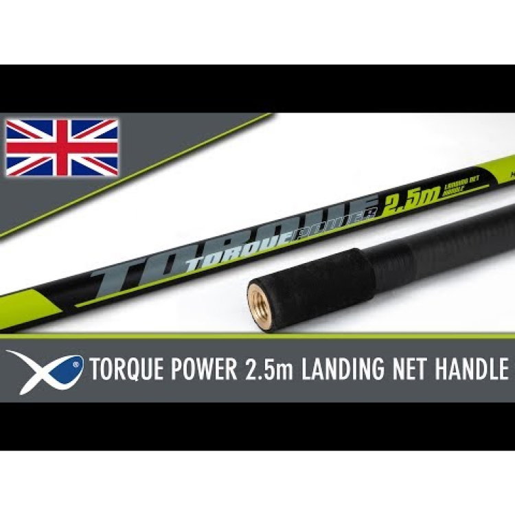 Дръжка за кеп Torque Landing Net handle GLN060