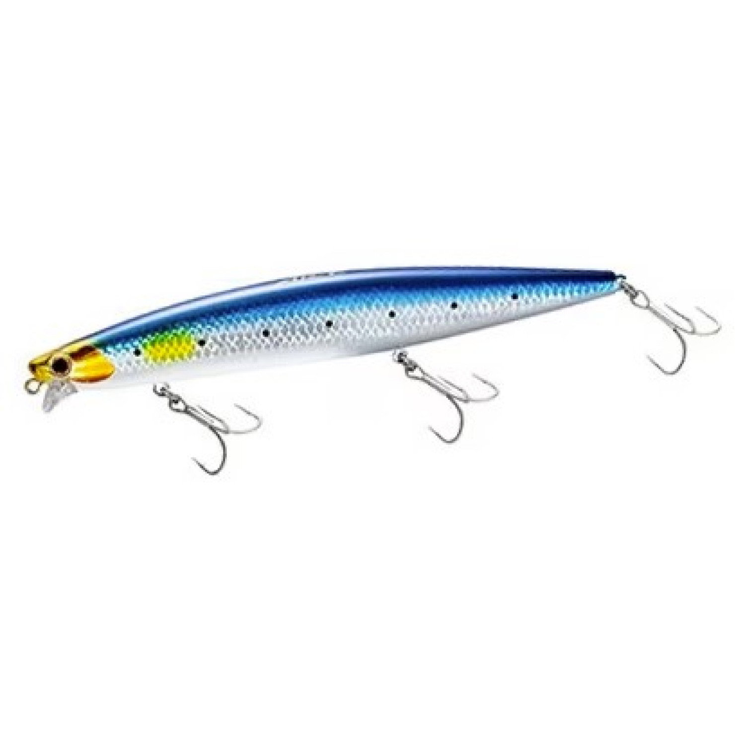 Воблер Shimano Exsence Responder - плуващ XM-S49P-66026