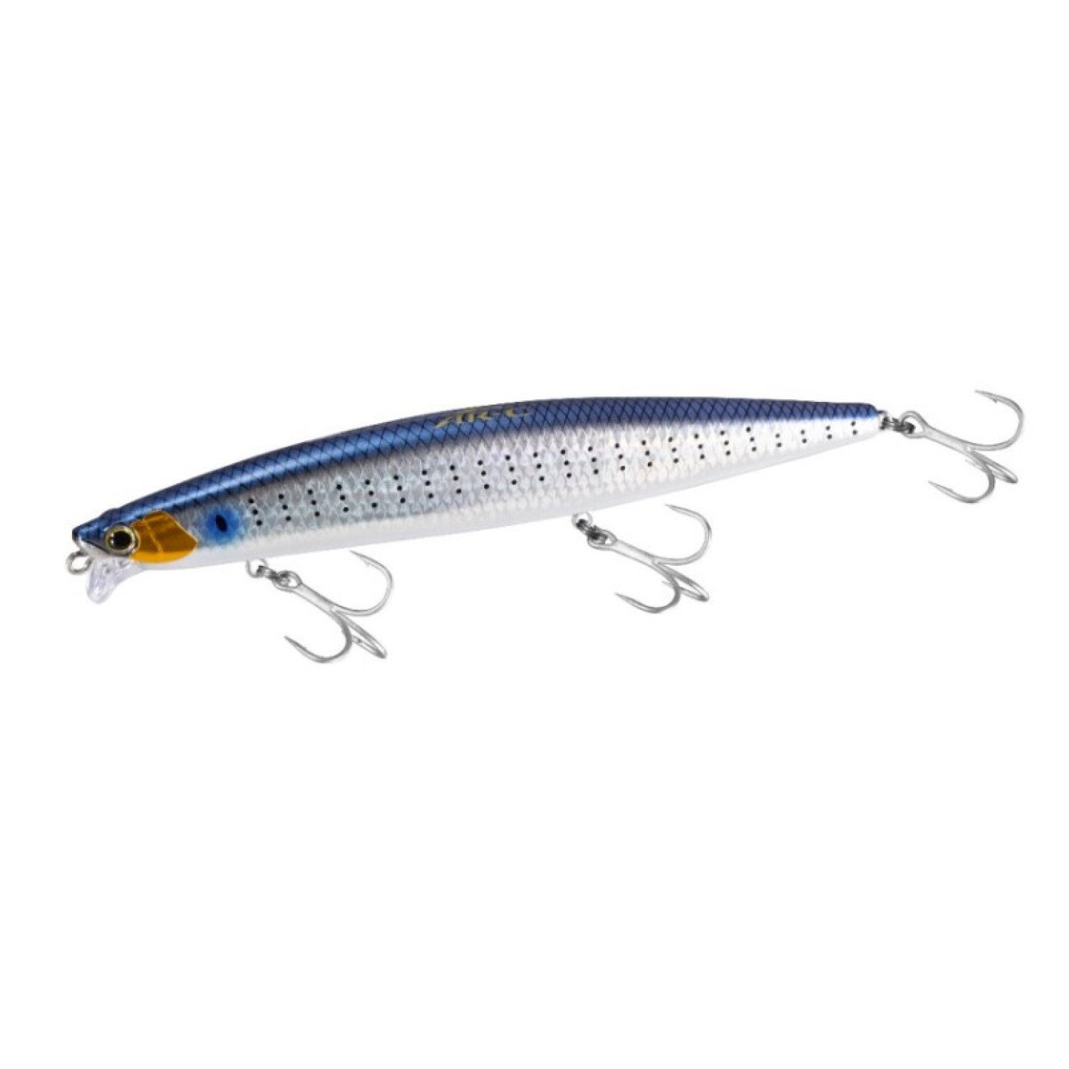Воблер Shimano Exsence Responder - плуващ XM-S49P-66027