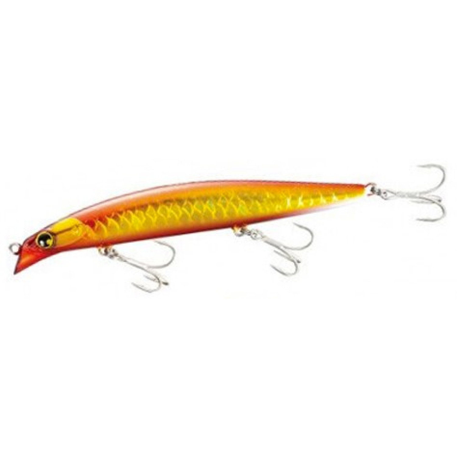 Воблер Shimano Spin Breeze - потъващ 51656