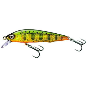 Воблер Shimano Cardiff Flugel Flat 70S - потъващ 64693