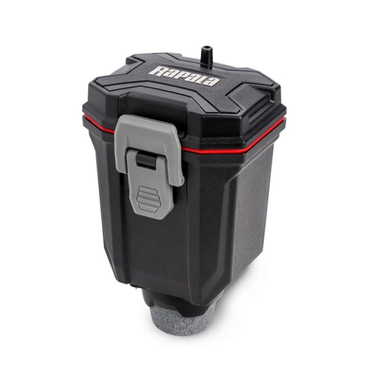 Помпа Rapala RCD Compact Floating Aerator RCDDFA