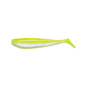Силикон Zander Pro Shad Ultra UV NZS098