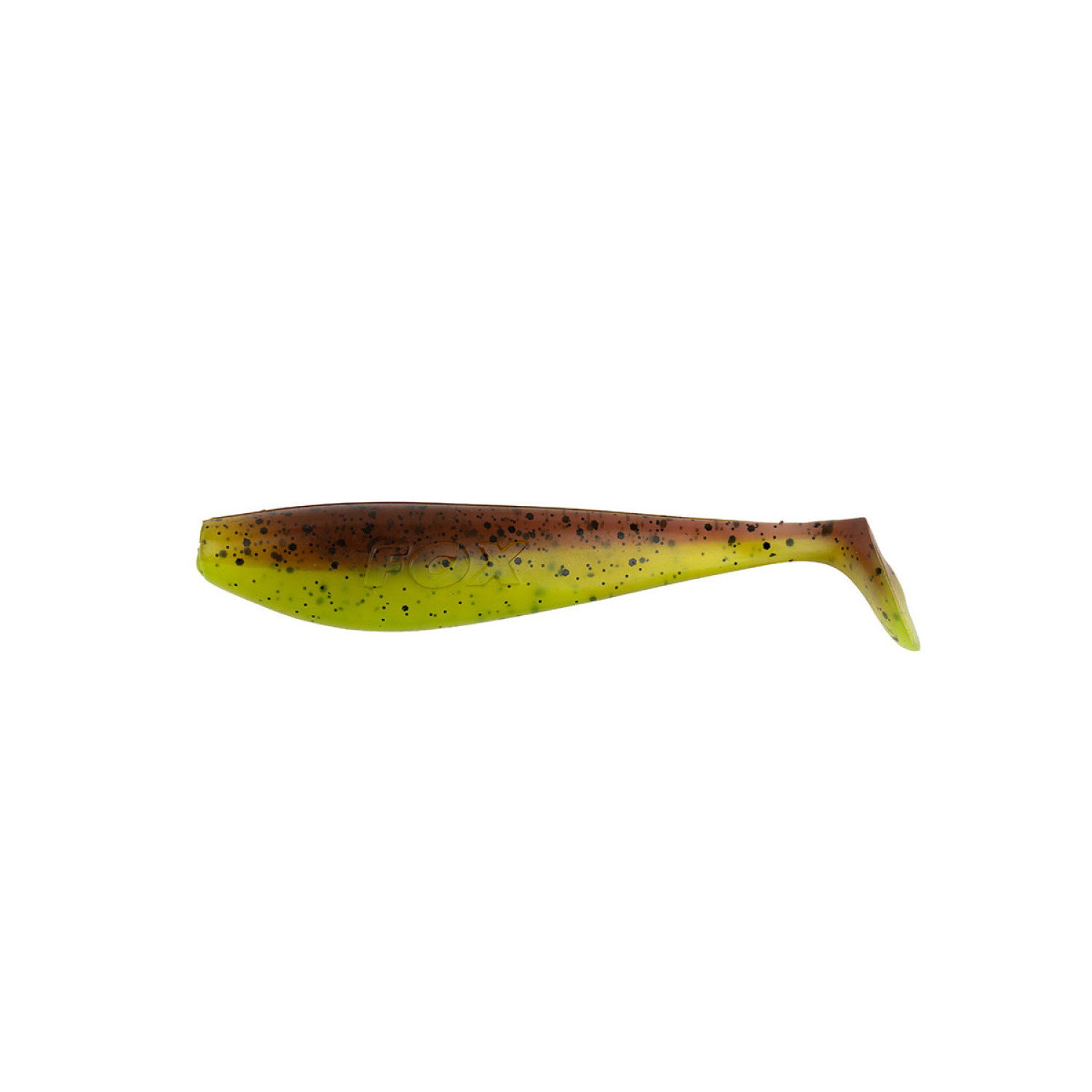 Силикон Zander Pro Shad Ultra UV NZS036