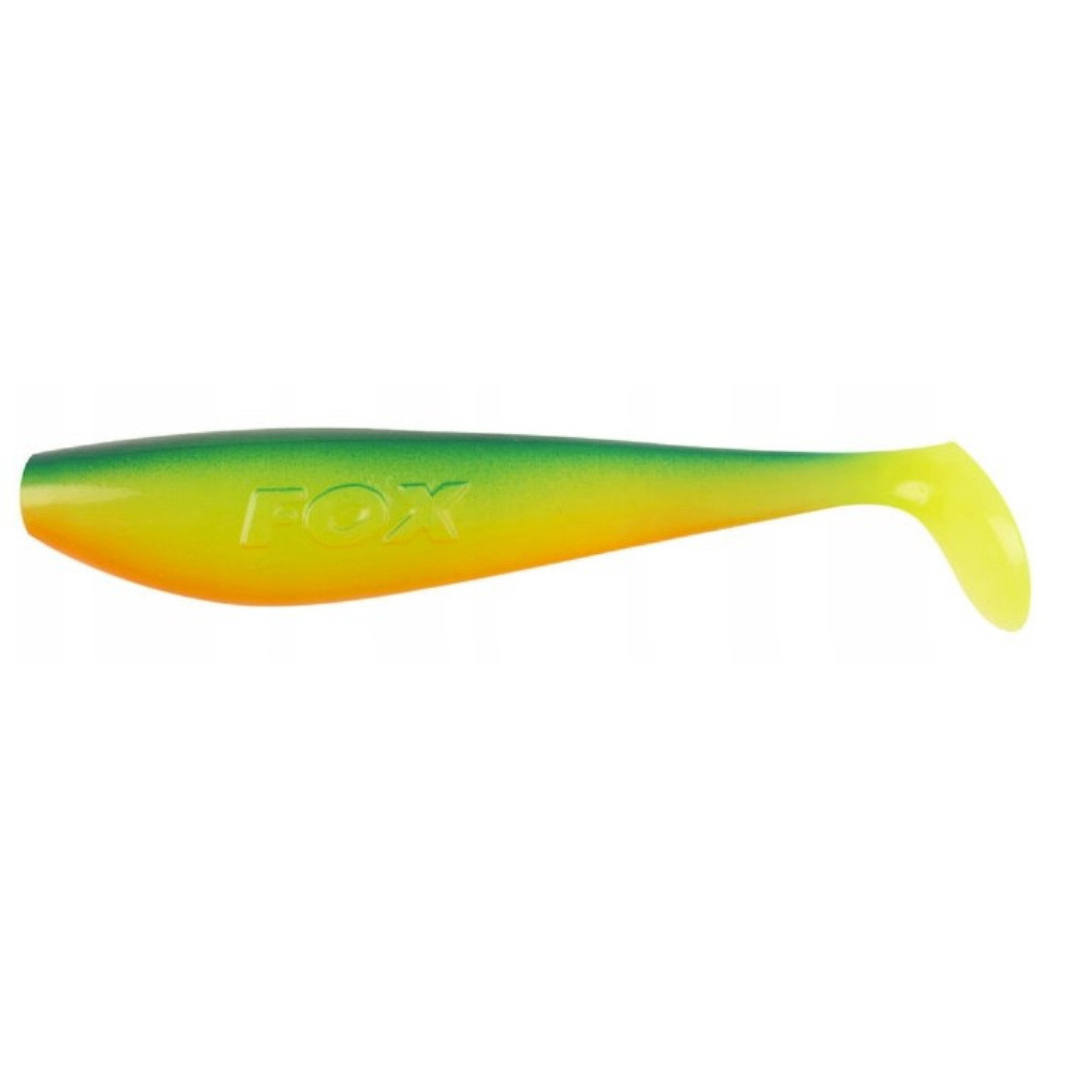 Силикон Zander Pro Shad Ultra UV NZS067
