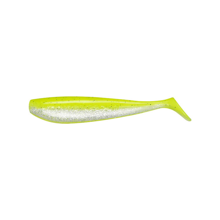 Силикон Zander Pro Shad Ultra UV NZS095
