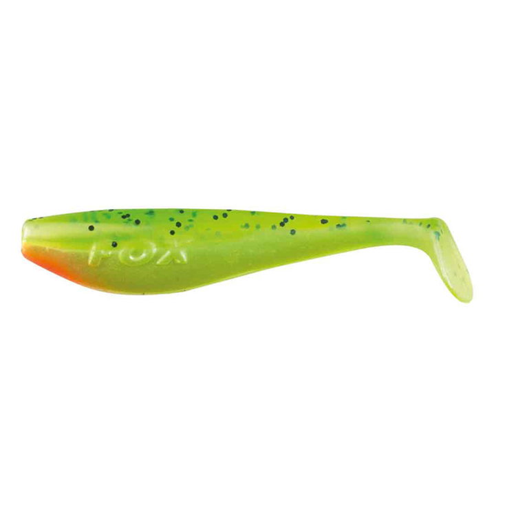 Силикон Zander Pro Shad Ultra UV NZS125