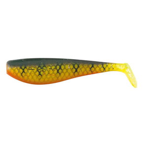 Силикон Zander Pro Shad Ultra UV NZS129