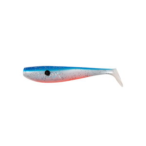 Силикон Zander Pro Shad Ultra UV NZS105