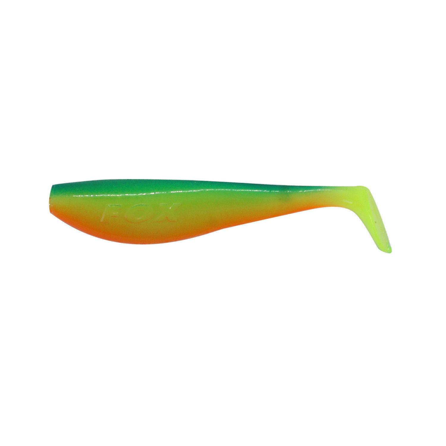 Силикон Zander Pro Shad Ultra UV NZS064
