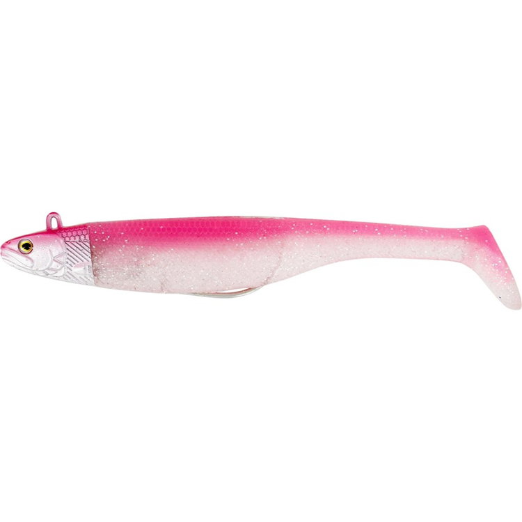 Силикон Westin - Magic Minnow Jig S140-454-061
