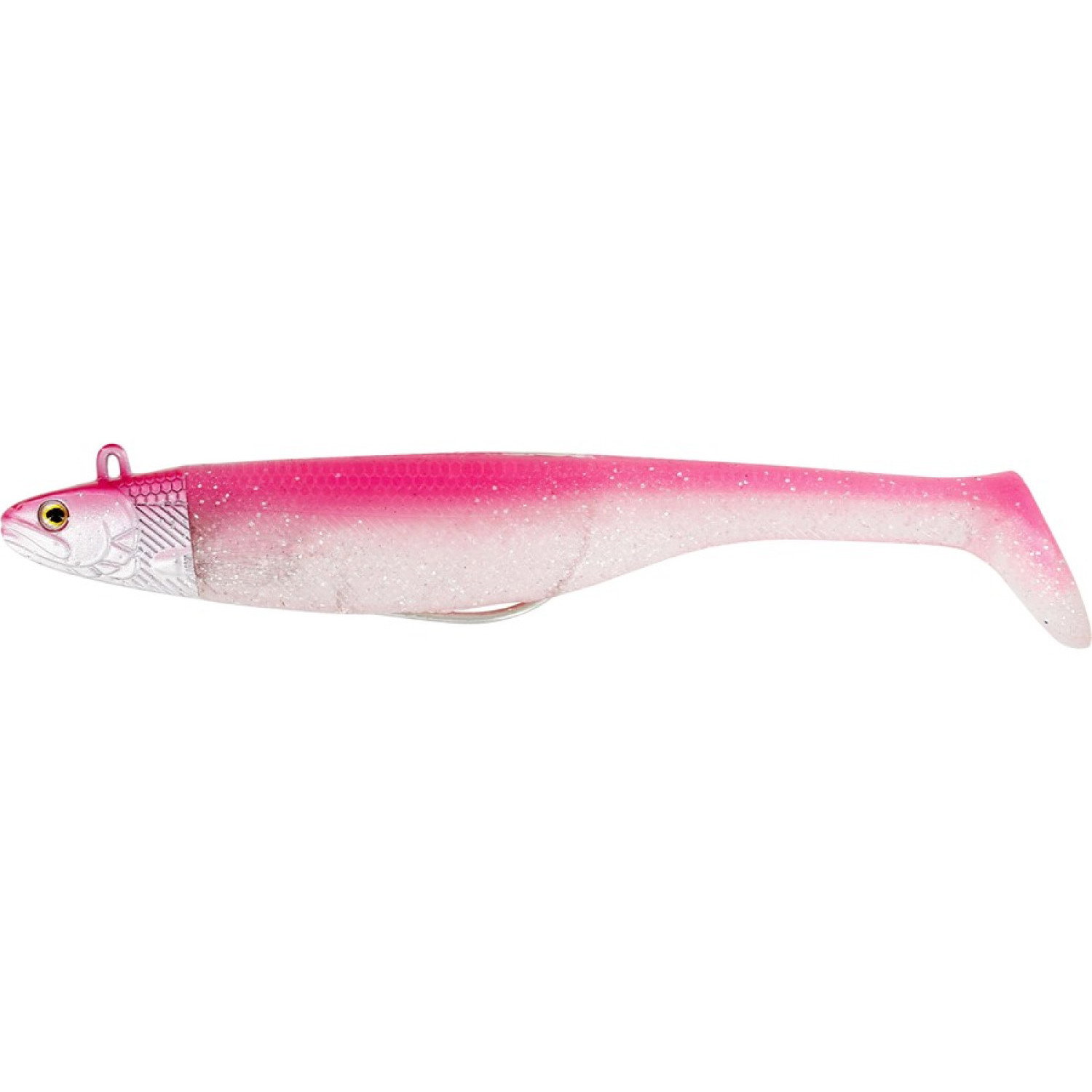 Силикон Westin - Magic Minnow Jig S140-454-061