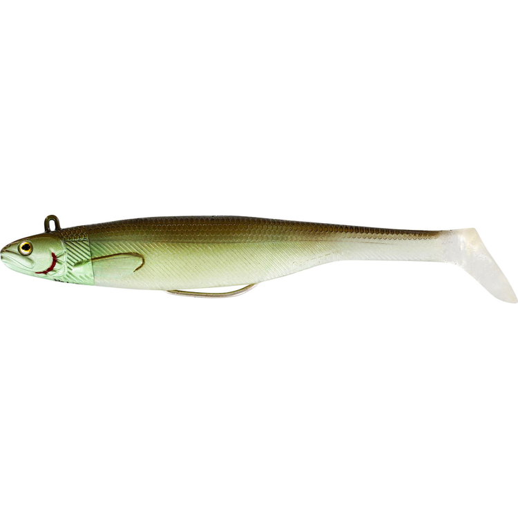 Силикон Westin - Magic Minnow Jig S140-501-061