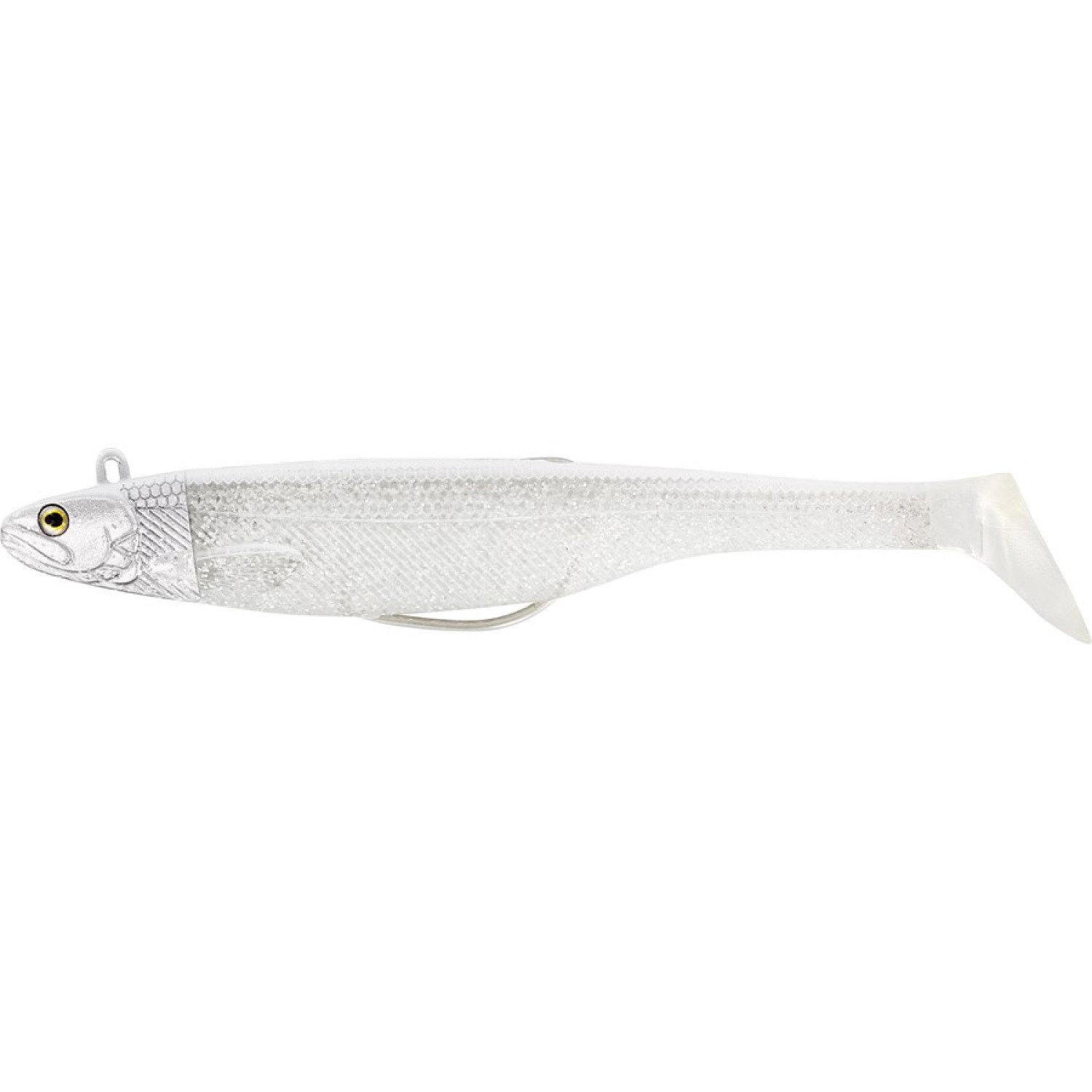 Силикон Westin - Magic Minnow Jig S140-340-069