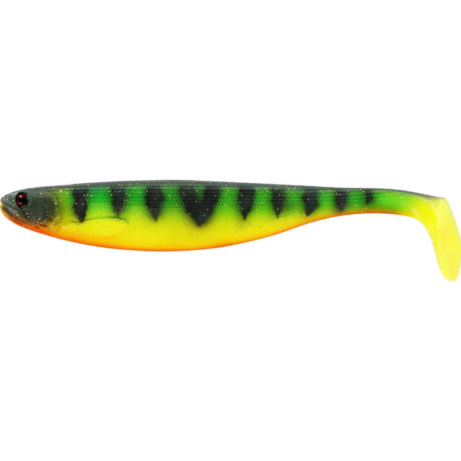 Силикон Westin ShadTeez Slim P165-644-032