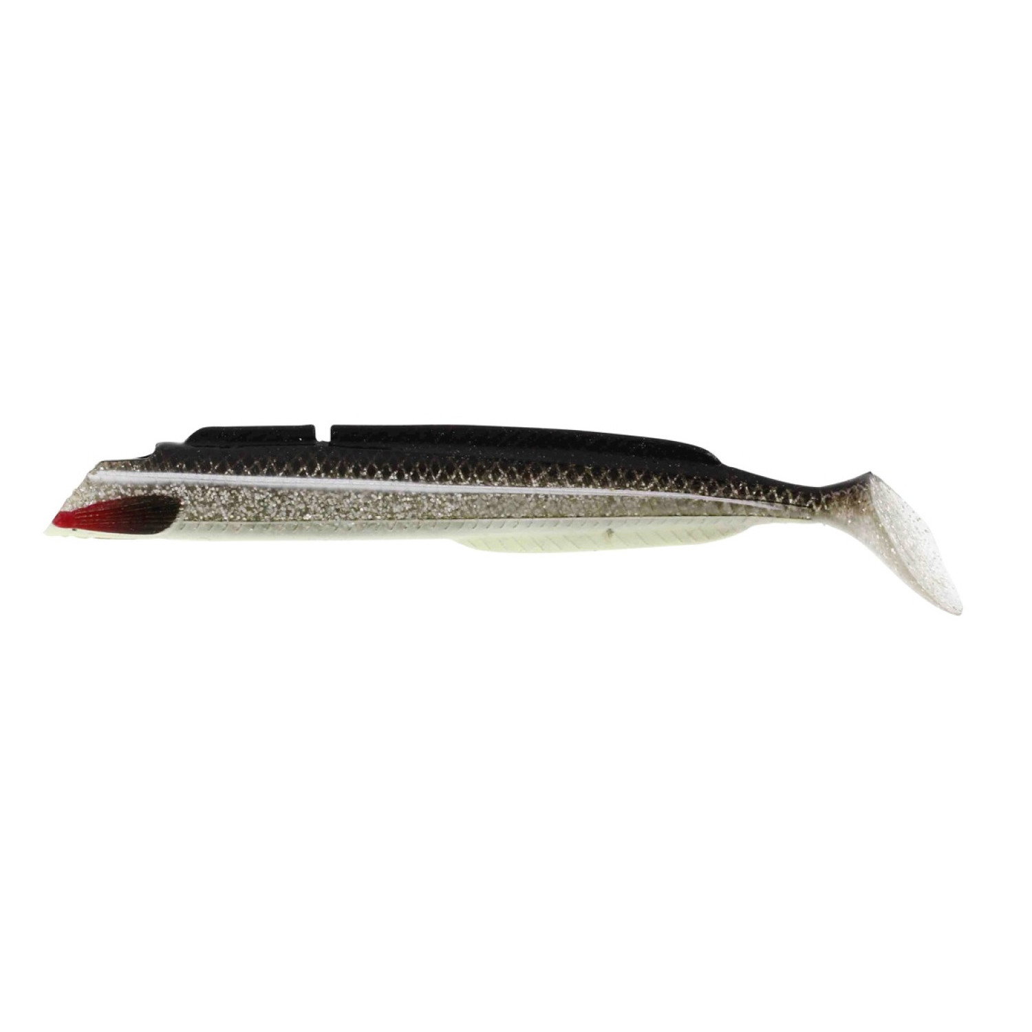 Резервни силиконови тела за Westin Sandy Andy Jig S074-189-061