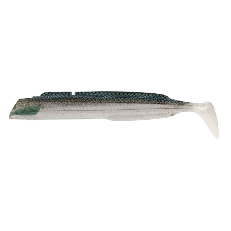 Резервни силиконови тела за Westin Sandy Andy Jig S074-122-069