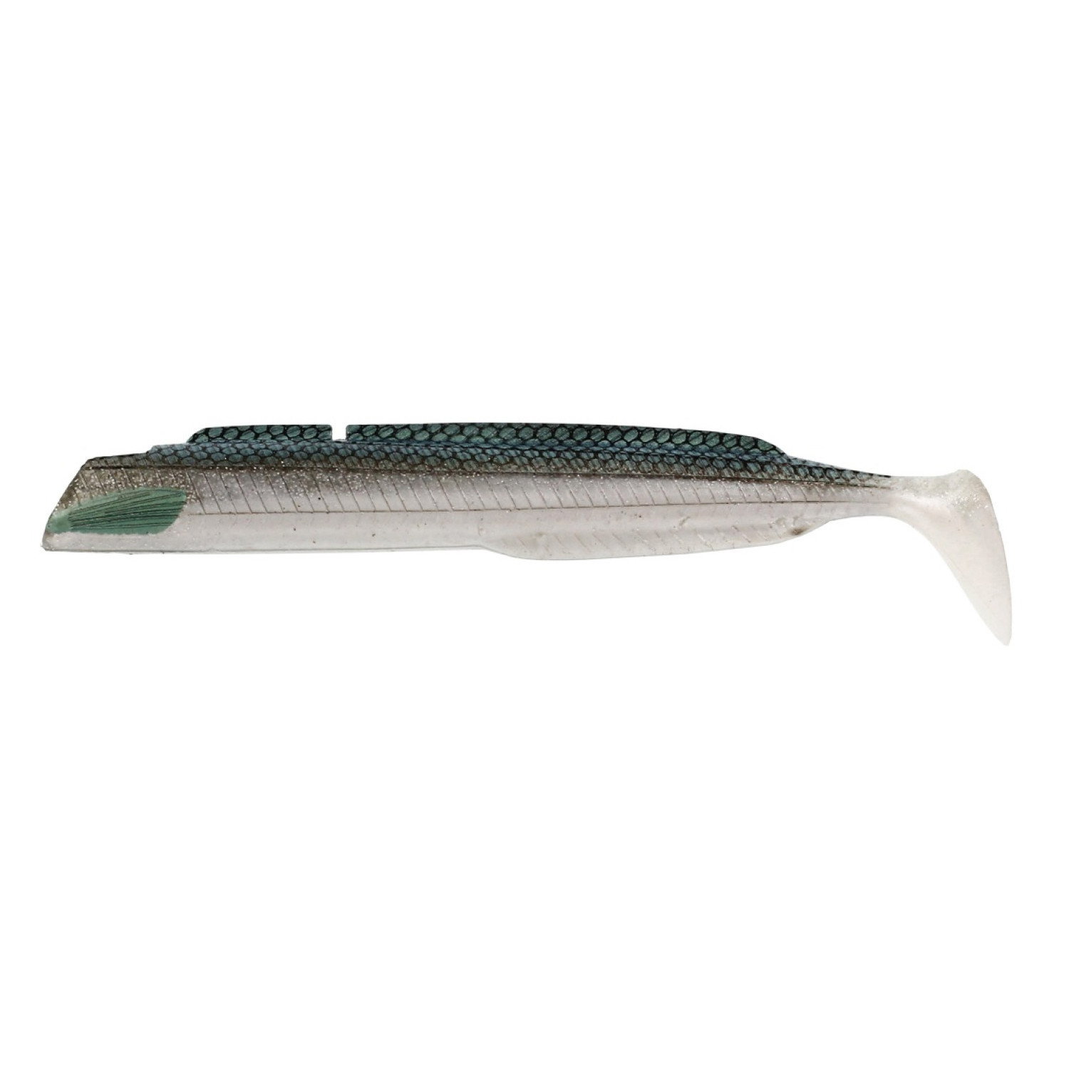 Резервни силиконови тела за Westin Sandy Andy Jig S074-122-069