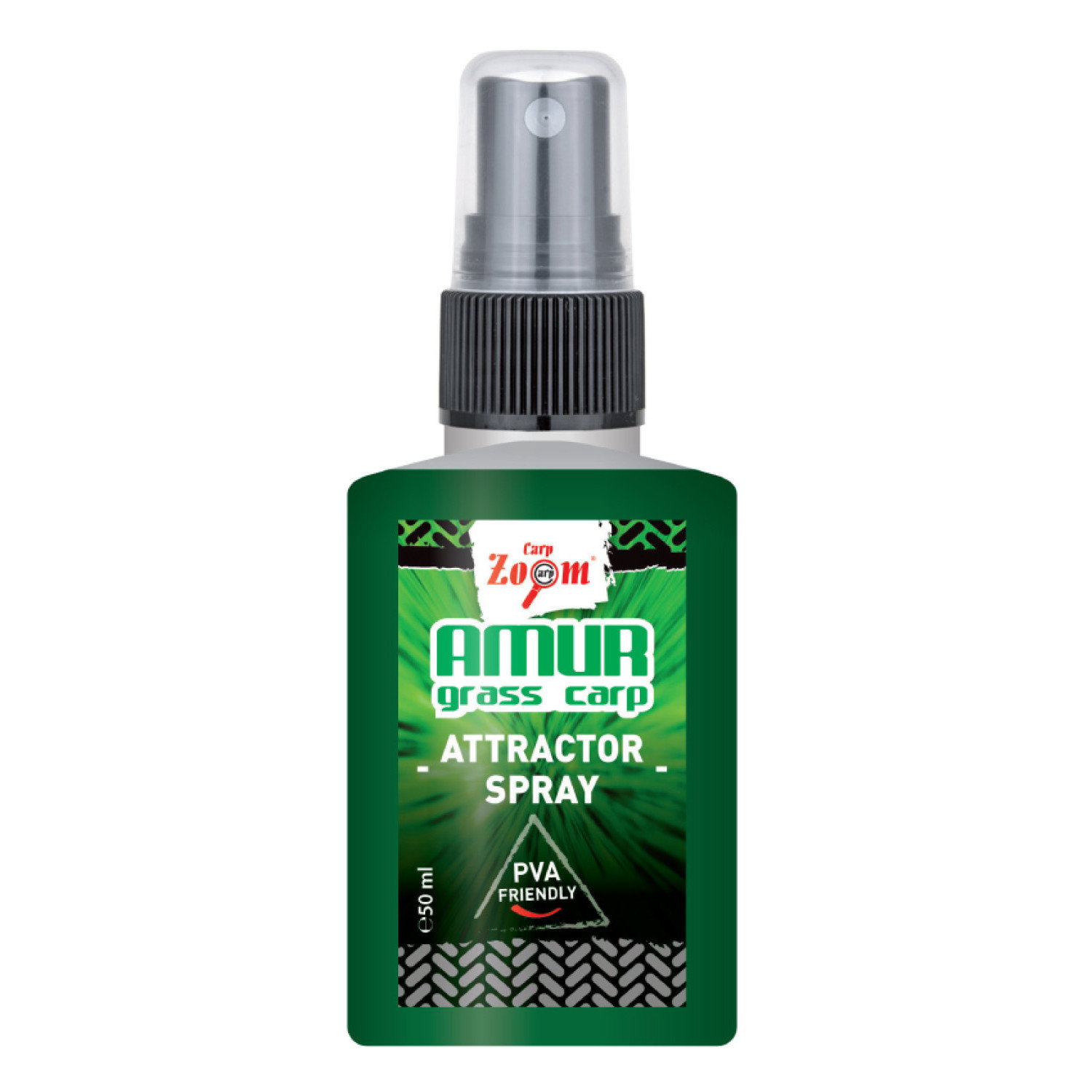 Атрактант CZ Amur-Grass Carp Attractor Spray CZ4382