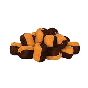 Балансирани пелети FC Duo Dumbel Wafters CZ4716