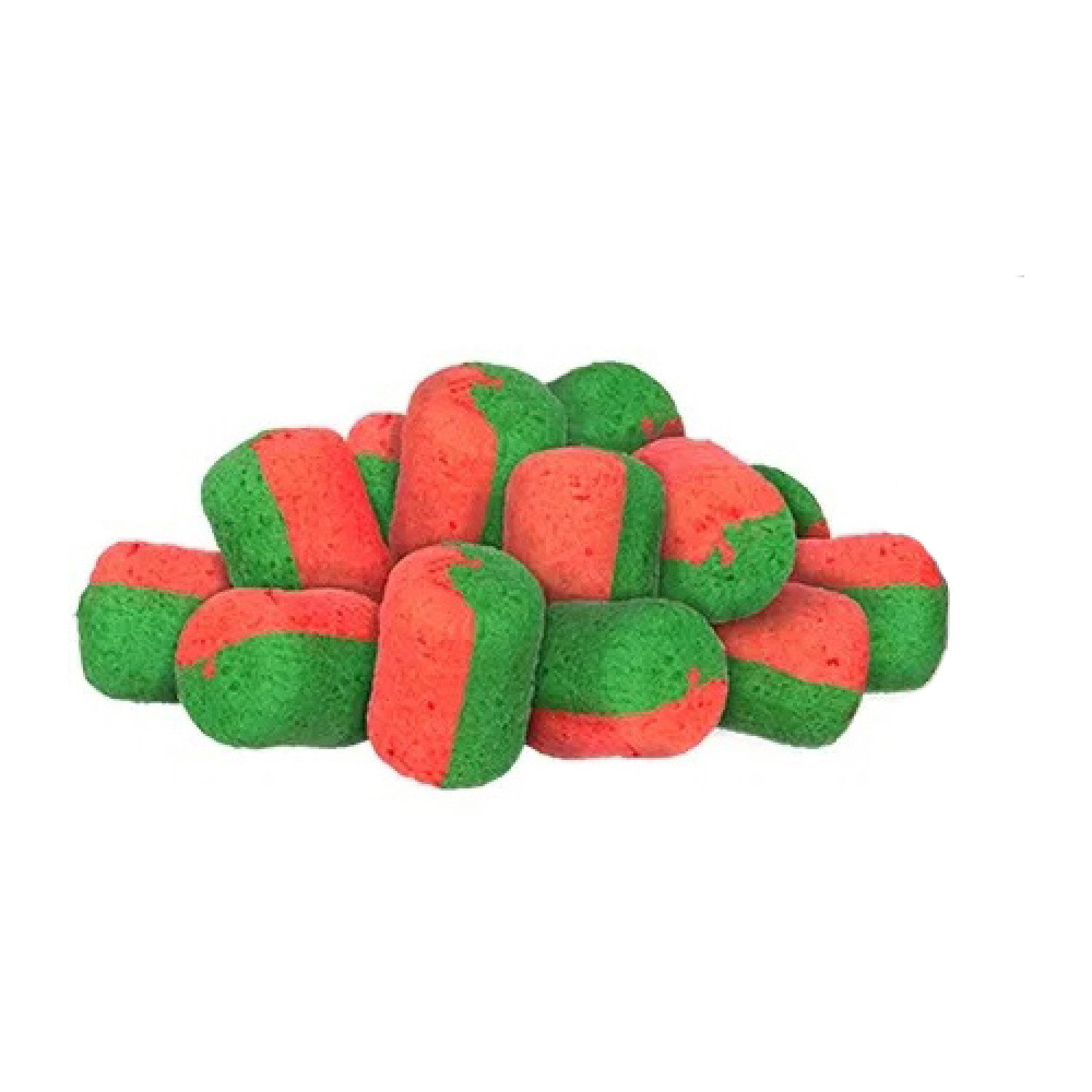 Балансирани пелети FC Duo Dumbel Wafters CZ4747