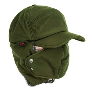 Шапка CZ Polar Explorer Cap CZ3061