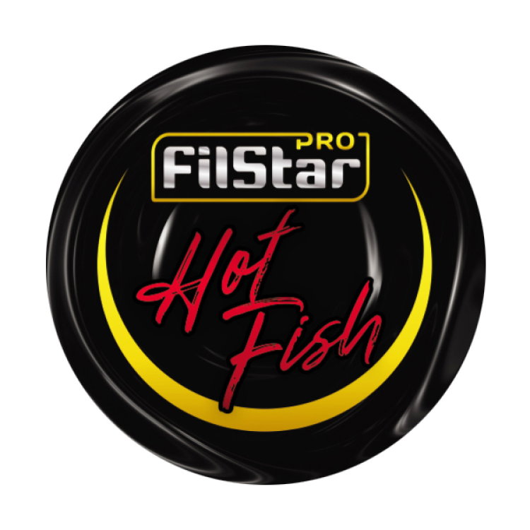 Протеинови топчета в дип FilStar 949054