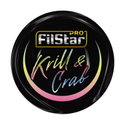 Krill and Crab