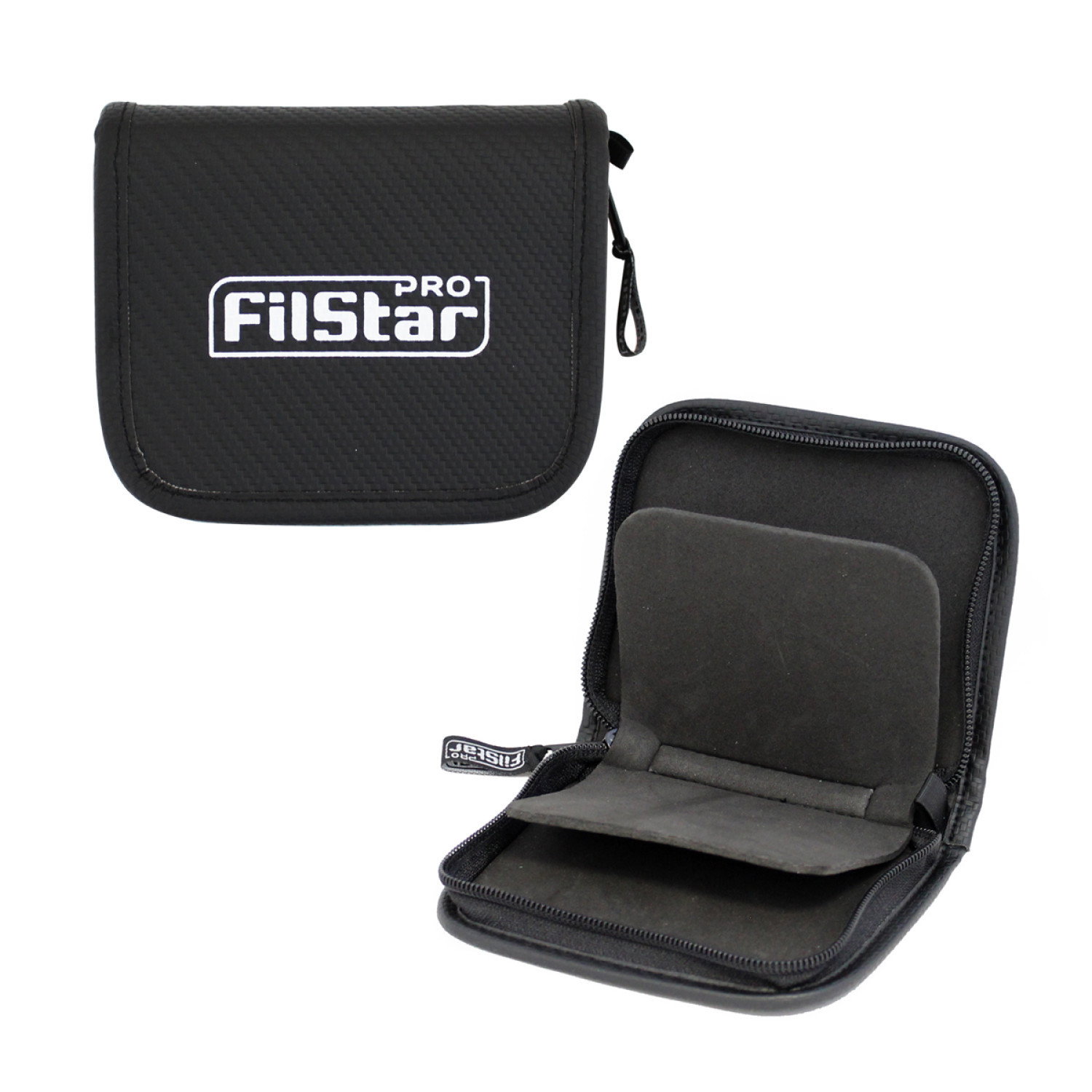 Класьор за блесни и воблери Filstar 922381
