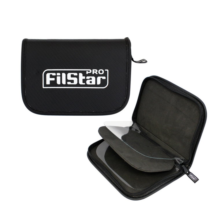 Класьор за блесни и воблери Filstar 922383
