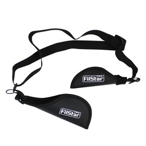 Калпачок двоен FilStar Rod Holder - Carbon 947936