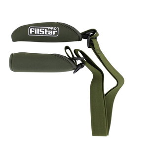 Калпачок двоен FilStar Rod Holder - Neopren 947937