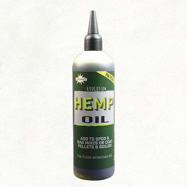 Атрактант Evolution Oils DY1232