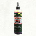 Robin Red
