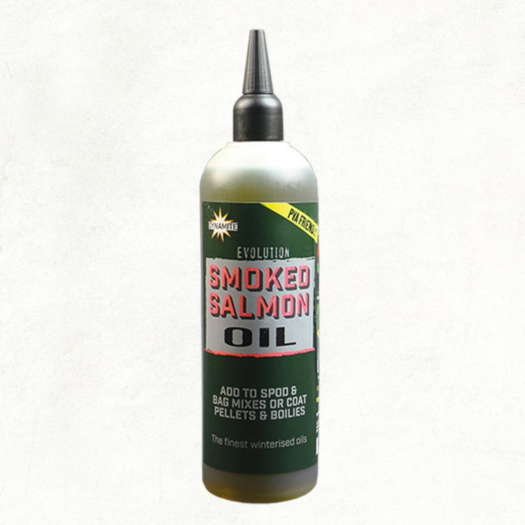 Атрактант Evolution Oils DY1233