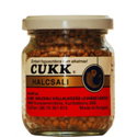 Жито варено Cukk 91