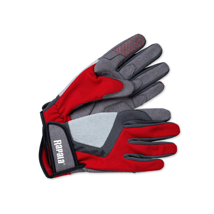 Ръкавици Rapala Performance Gloves RPERGXL