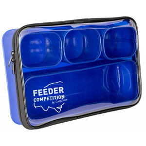 Органайзер за стръв FC EVA Bait Box Set CZ3467