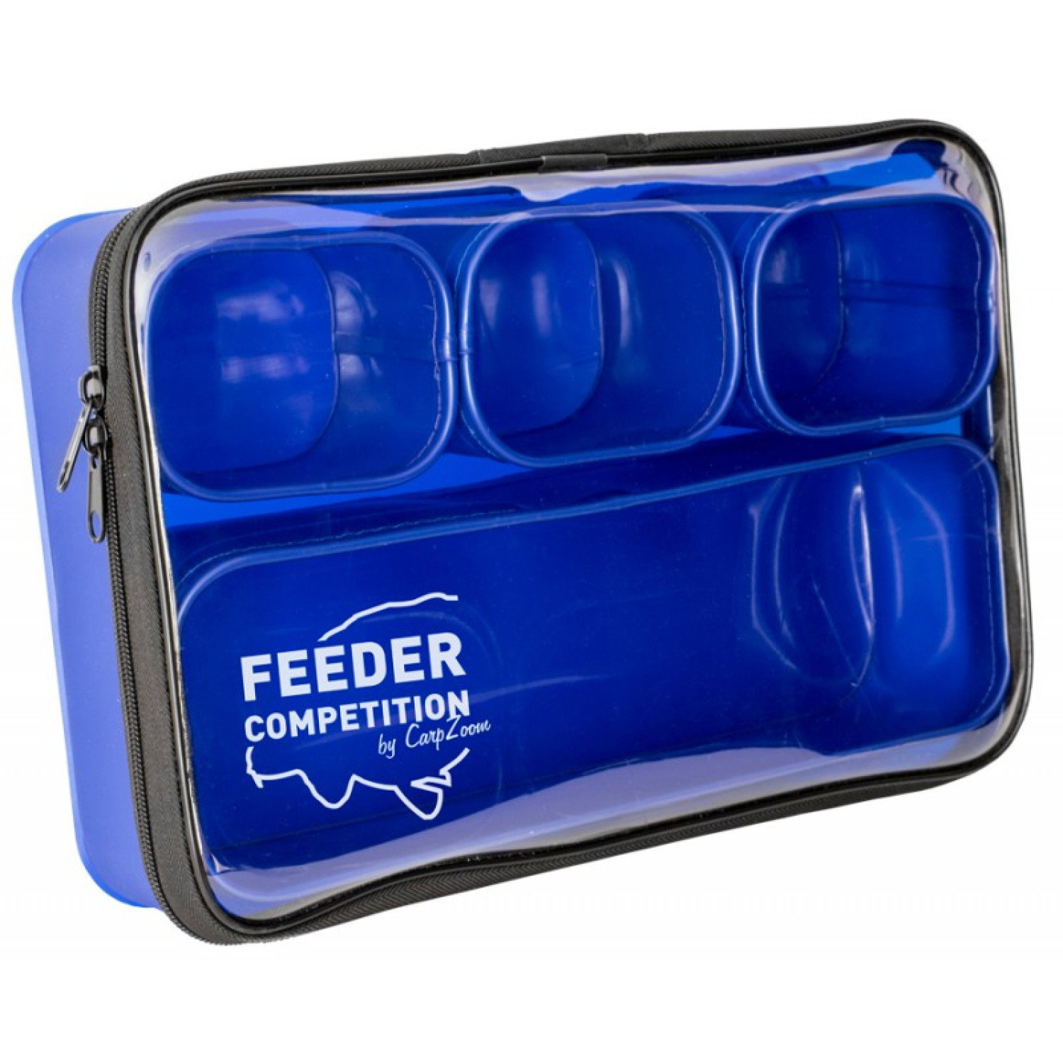 Органайзер за стръв FC EVA Bait Box Set CZ3467