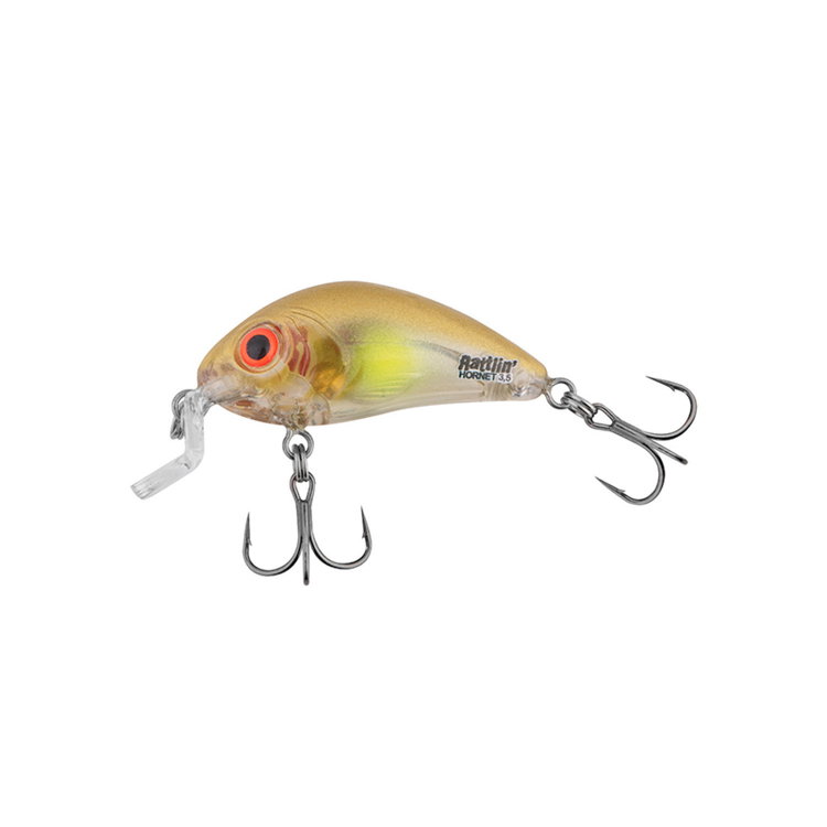 Воблер Rattlin’ Hornet Shallow QRH554