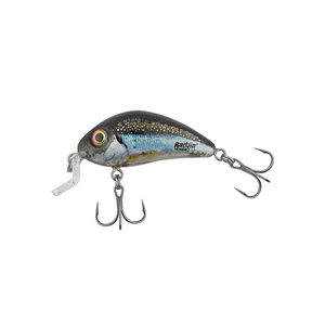 Воблер Rattlin’ Hornet Shallow QRH553