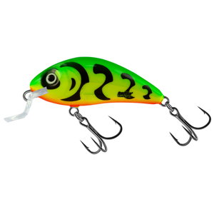 Воблер Rattlin’ Hornet Shallow QRH452