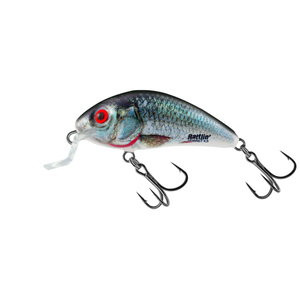 Воблер Rattlin’ Hornet Shallow QRH447