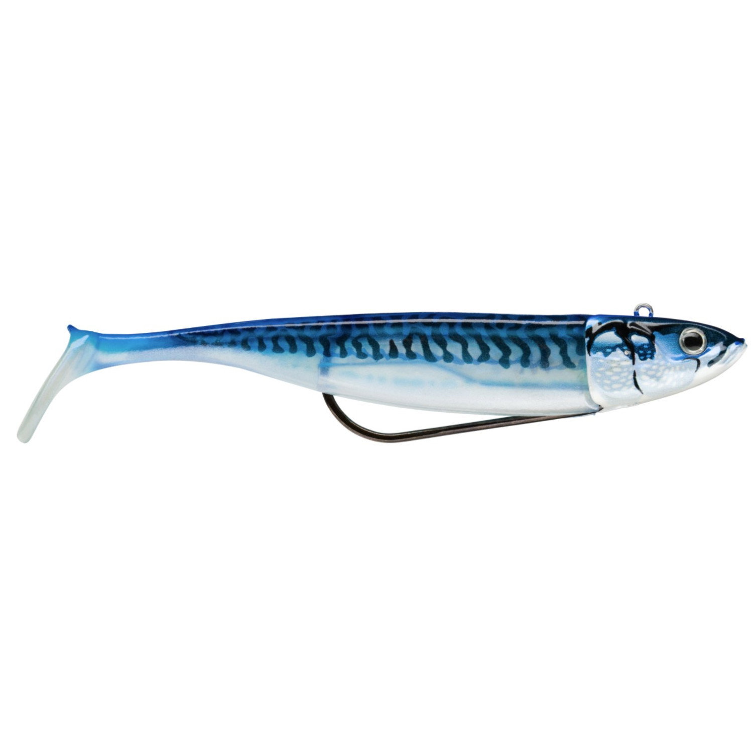 Силикон Storm 360GT Coastal Biscay Shad BSCS09 BM