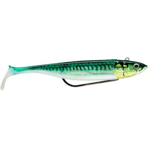 Силикон Storm 360GT Coastal Biscay Shad BSCS09 GM